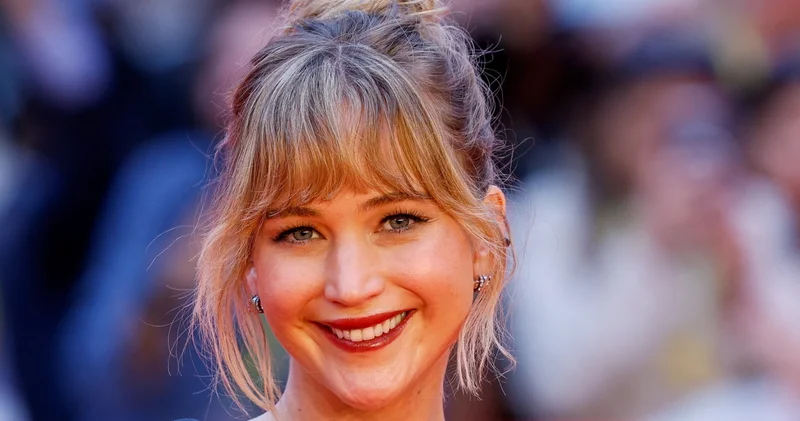 Jennifer Lawrence için de intikam soğuk yenen bir yemek oldu
