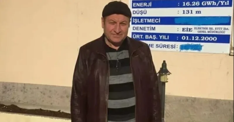 Kütahya da ağaçtan düşen adam can verdi Sözcü Gazetesi