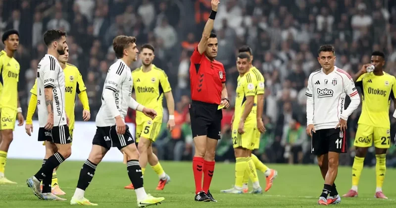 Derbiyi kaybeden Beşiktaş ta deprem! Bütün yıldızlar sakatlandı