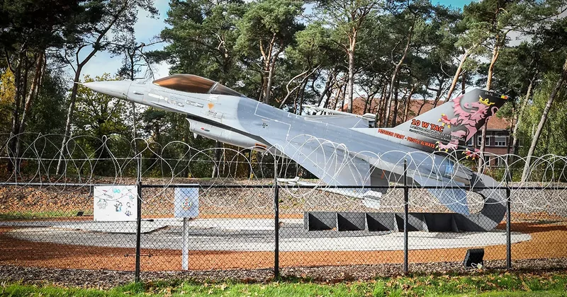 Belçika alarma geçti! 4 tane daha görüldü: Rusya iddiası