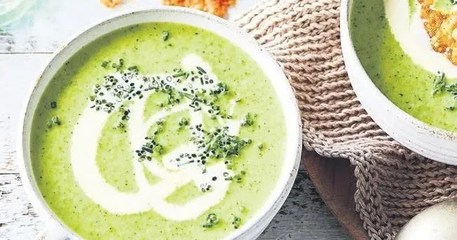 İDİL AÇIKALIN Akşama ne pişirsem?