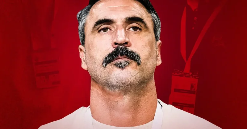 1. Lig ekibi Hugo Almeida ile yolları ayırdı