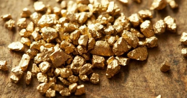 Sivas’ta 424 bin ons altın rezervi bulundu