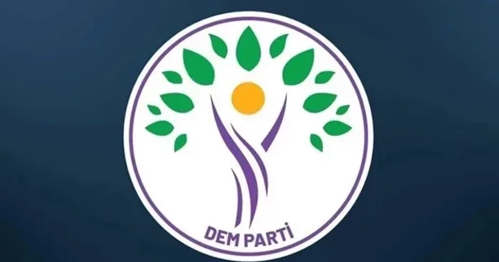 DEM Parti İmralı heyetinden açıklama: Yıkıcı ve negatif değil, pozitif bir aşamayı geliştirmeye çalışıyoruz