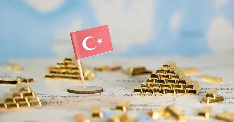 Döviz ve altın zengini iller belli oldu! Türkiye’nin tasarruf haritası değişti Sözcü Gazetesi