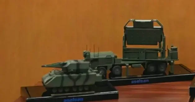 Bakan Kacır dan komisyona Çelik Kubbe damgası