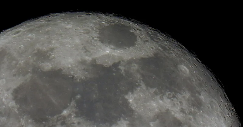 NASA, Ay görevi için alternatif plan arayışında