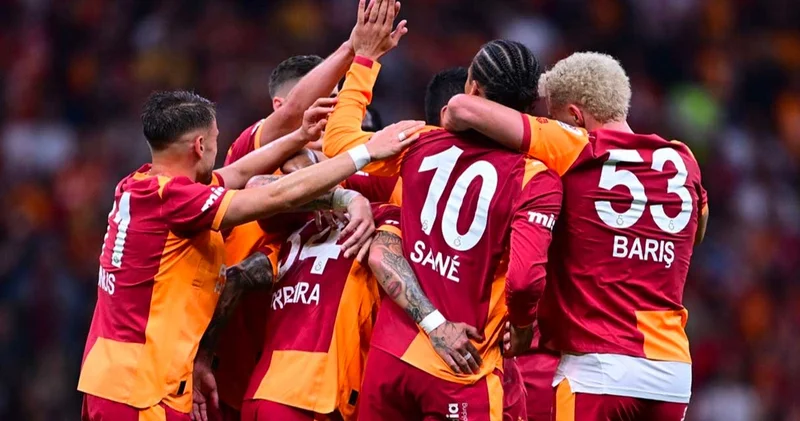 Galatasaray a büyük şok: Ameliyat planı açıklandı