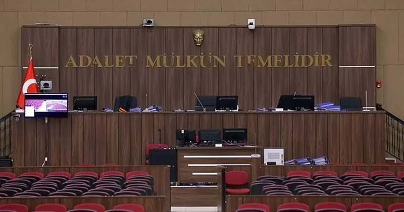 Uyuşturucu operasyonunda yakalanmışlardı! Cezaları belli oldu