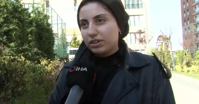 Başörtülü üniversite öğrencisi hocasının hakaretine uğradı: Bu şekilde temizlikçiye benziyorsun
