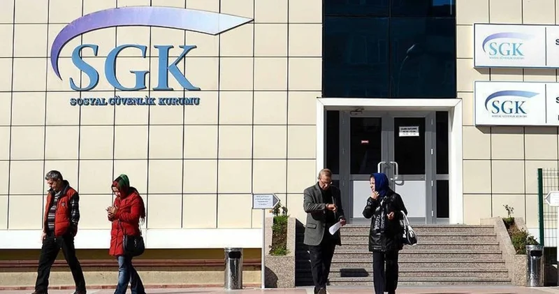 Prim artışları SGK açığını azaltacak Sosyal Güvenlik Haberleri