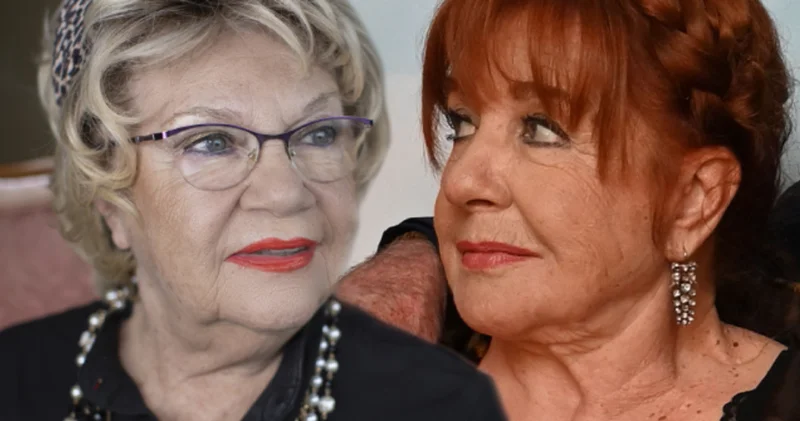 Nevra Serezli den Bilge Şen yorumu: Doğru değil Magazin haberleri