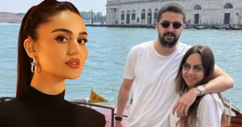 Elif Buse Doğan dan Murat Özdemir açıklaması: Konuşacak bir şey yok Magazin haberleri