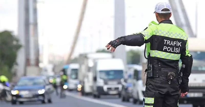 Sürücüler aman dikkat: 173 bin 328 TL ödeyebilirsiniz