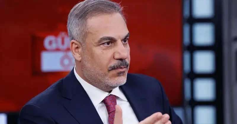 YÖK ten Hakan Fidan açıklaması: Söz konusu değil Gündem Haberleri