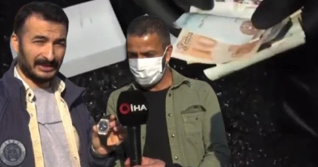 Her gün sokak sokak geziyorlar! Çöpten servet topluyorlar: Değeri tam 800 bin lira