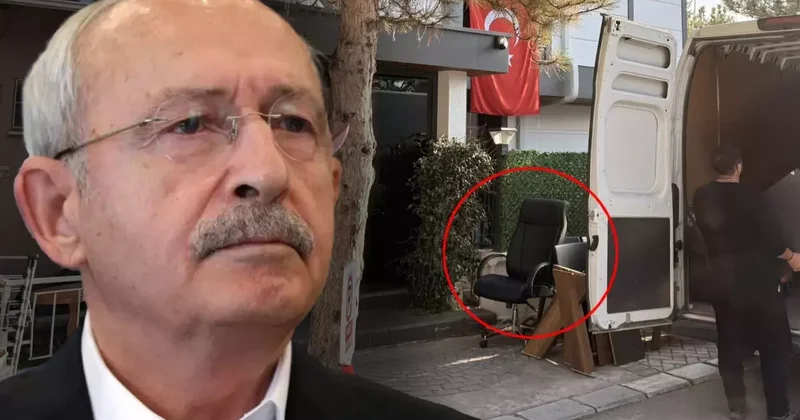 Kılıçdaroğlu için bir dönemin sonu