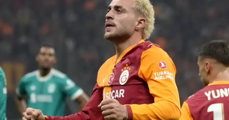 Barış Alper Yılmaz dan flaş sözler: Hepiniz göreceksiniz