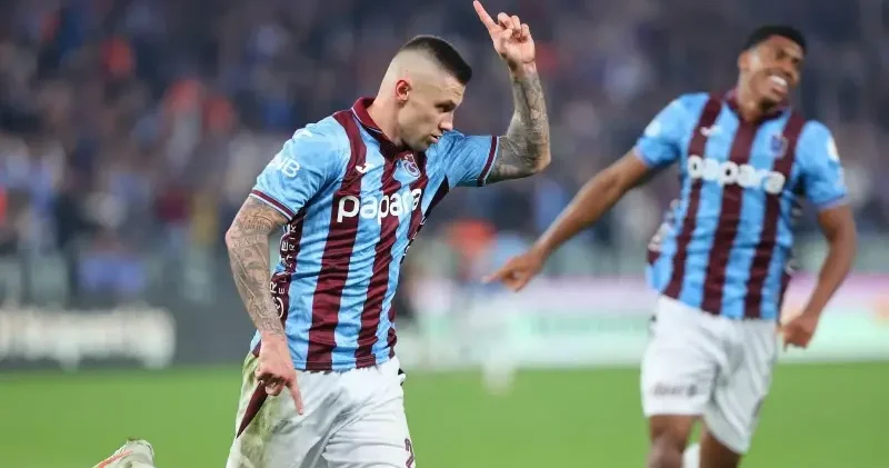 Zubkov: Robot değilim Futbol Haberleri