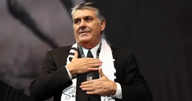 Serdal Adalı: Onurumla, gururumla, tertemiz bir şekilde buralara geldim