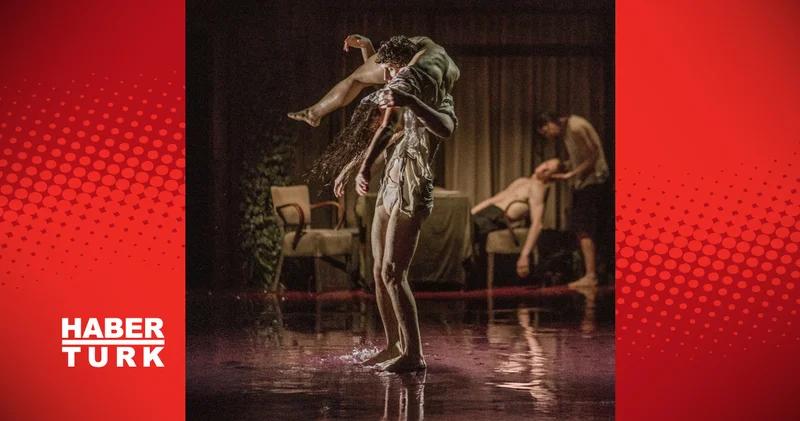 Dünyaca ünlü bir gösteri İstanbul u geliyor