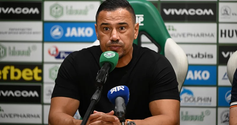 Konyaspor da Çağdaş Atan dönemi