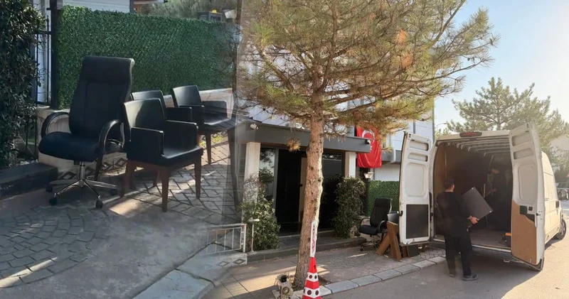 Kılıçdaroğlu ofisini taşıdı! 43 milyon liraya satışa çıkmıştı