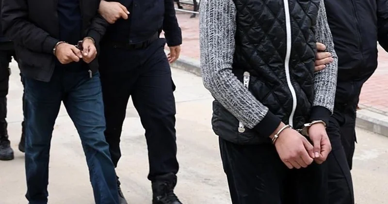 İzmir de Saraçlar operasyonu: 1.8 milyarlık para trafiği