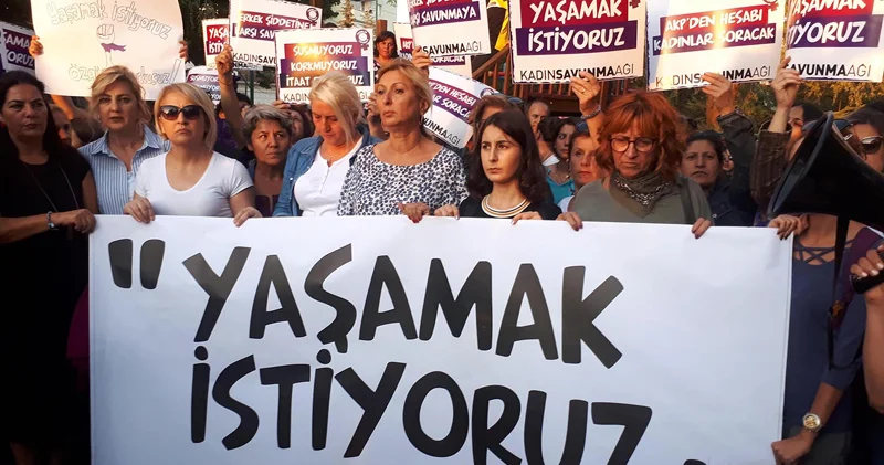 Eşini elektrikli ısıtıcının demiriyle darp etti, tutuklandı: Can güvenliğimiz yok, her an serbest kalabilir