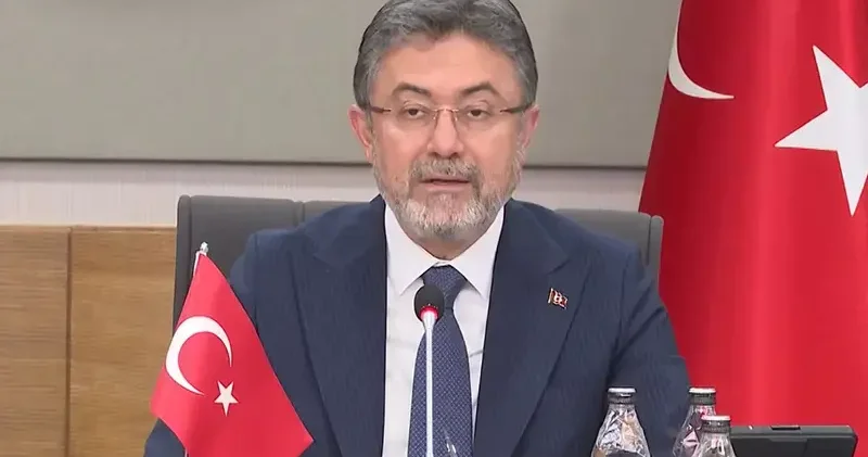 Bakan Yumaklı: Türkiye ile Kamboçya arasındaki ticaret hacmi, son yıllarda istikrarlı bir artış gösterdi