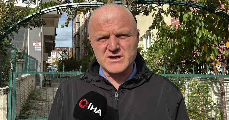 Bolu da 25 kişi yüksek kar payı vaadiyle 100 milyon TL dolandırıldı