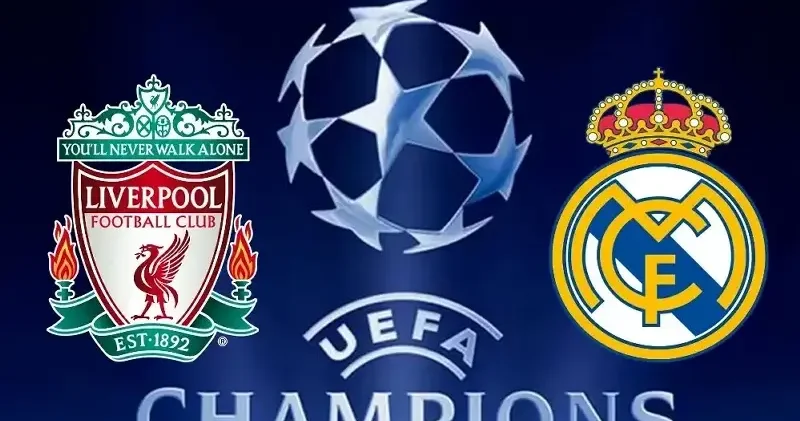 Liverpool Real Madrid CANLI TABİİ SPOR İZLE Liverpool Real Madrid maçı hangi kanalda, şifresiz mi, saat kaçta? Futbol Haberleri