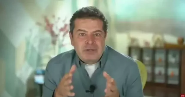 Cüneyt Özdemir sosyal medyadan kendisine gelen eleştirilere isyan etti!