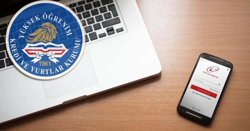 KYK BURS SONUÇLARI AÇIKLANDI! Son dakika: Gençlik ve Spor Bakanı duyurdu: KYK burs ve kredi sonuçları sorgulama ekranı