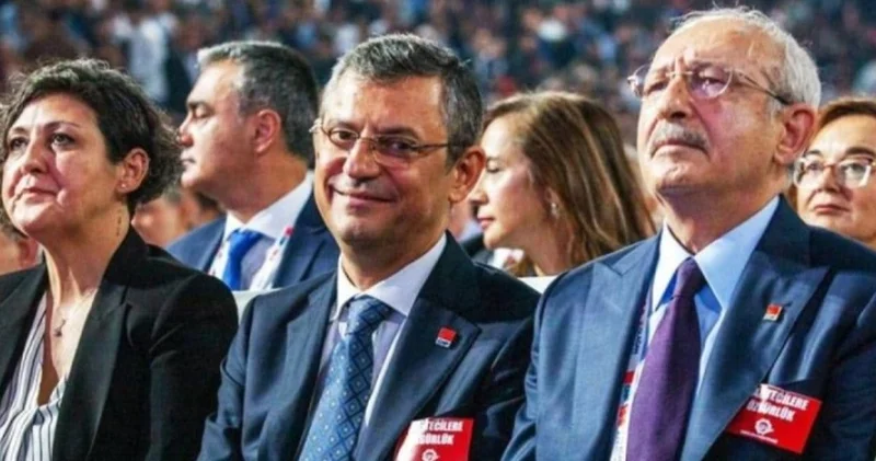 Son Dakika CHP Kurultay ceza davası ertelendi