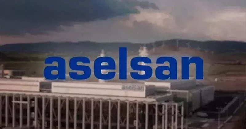 ASELSAN, 2025 yılı 3 üncü çeyrek bilançosunu açıkladı