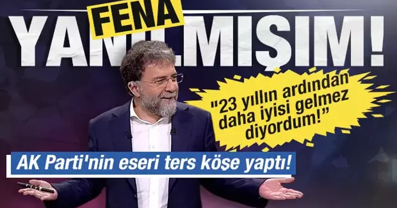 23 yılın ardından AK Parti’nin en başarılı propaganda filmi