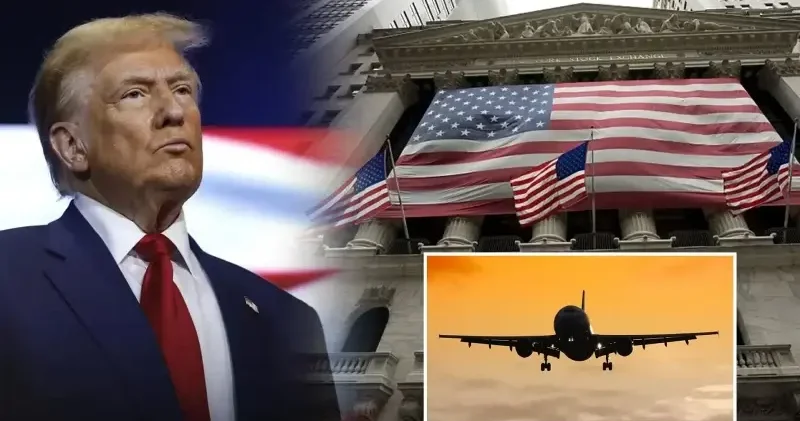 ABD de hükümet krizi hava sahasını kilitledi: Uçuşlarda kaos Dünya Haberleri