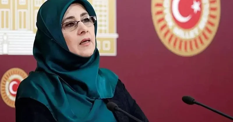 HDP li eski vekil Hüda Kaya tahliye oldu Sözcü Gazetesi