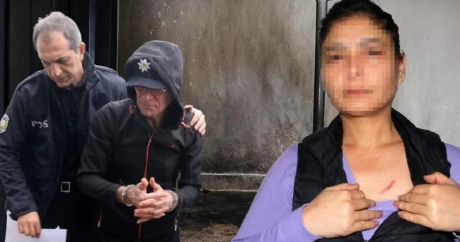 Komşusunu öldürmek için özel düzenek kurdu! Elektrikli tuzak kabusu yaşattı Öldürmeye karar verdim, para olmadığı için kabloları topladım