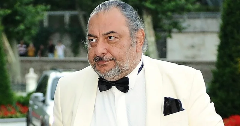 Reha Muhtar a kötü haber: Kara listeye alındı