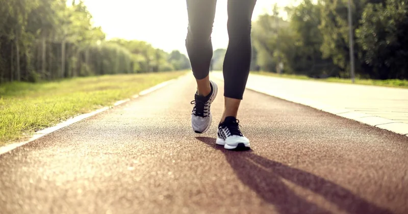 Araştırmaya göre, günde en az 3 bin adım atmak Alzheimer ın ilerlemesini yavaşlatabilir