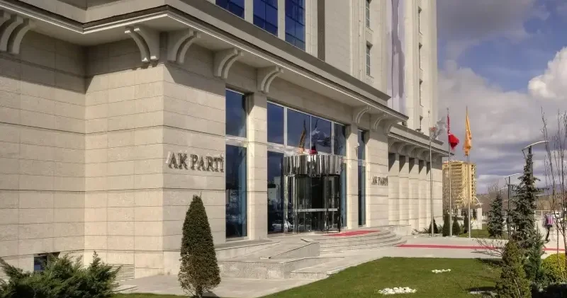 AK Parti iktidarının 23. yılı: Hep birlikte daha güçlü Türkiye’ye Yerel Gündem Haberleri