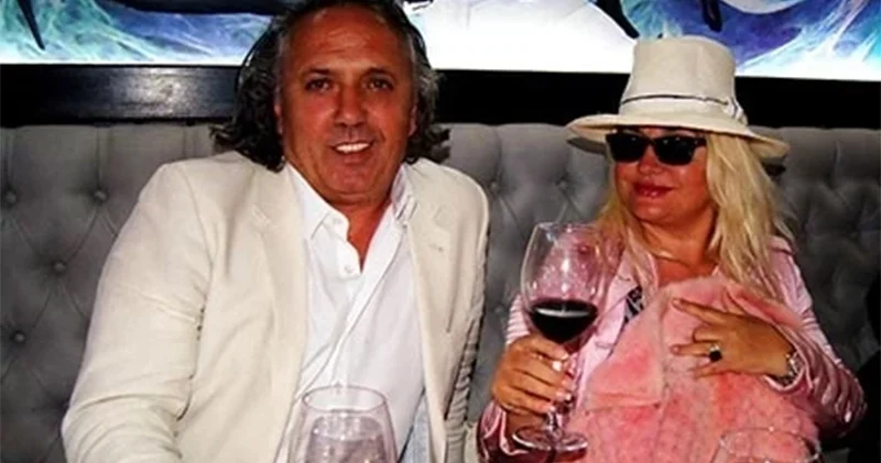 Banu Alkan ın kardeşi Osman Alkan, dengesini kaybederek düştü; başını kaldırıma çarpıp hayatını kaybetti