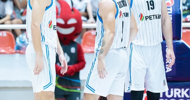 Petkimspor Romanya da İzmir Haberleri