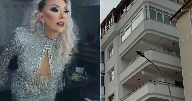 Güllü nün ölümünde yeni detay: Oğluyla yaşadığı şiddet olayı ortaya çıktı