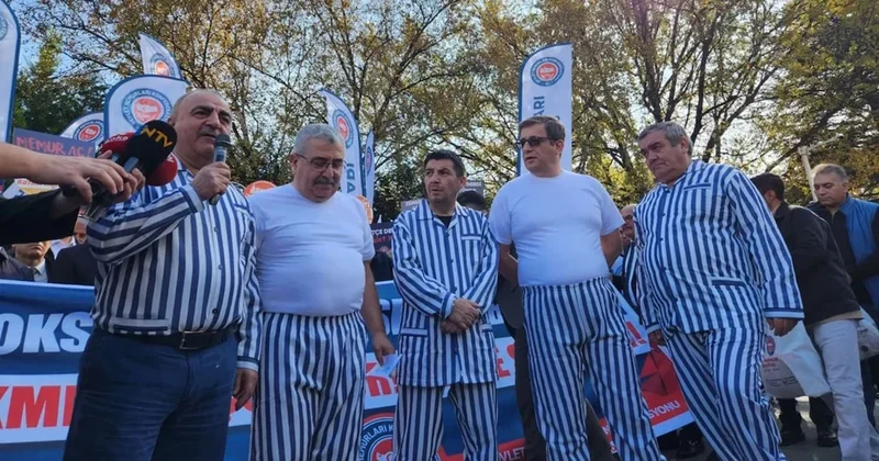 Memurun ceketi icralık oldu Sözcü Gazetesi