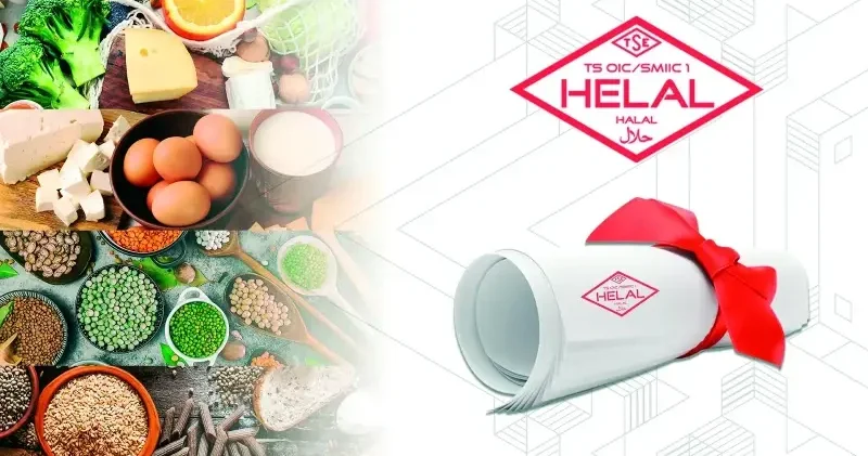 Helal belgelere küresel uyum Ekonomi Haberleri