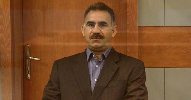 Öcalan’ın mesajı paylaşıldı: Kürt olgusu Cumhuriyet’in yasallığına dahil edilmeli