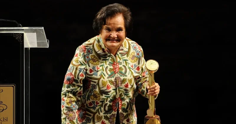 Hocaların hocası Süheyla Altmışdört yaşamını yitirdi Sözcü Gazetesi